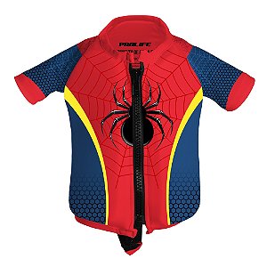 Camisa Flutuadora Infantil Floater Aracno - Prolife