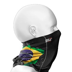 Protetor de Pescoço 2022 30152 - Mar Negro