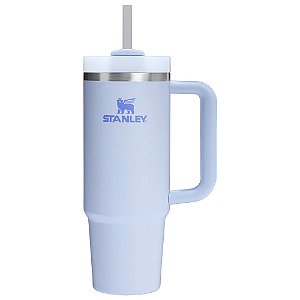 Copo Com Canudo Quencher 887ml Dew Drop R8744 - Stanley