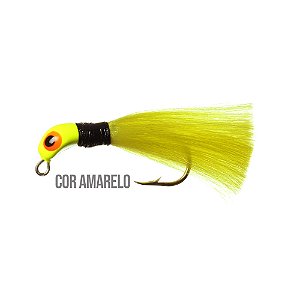 Isca Artificial JIG 12g – Lori