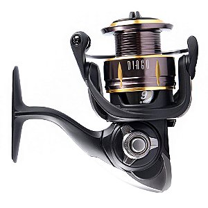 Molinete Diago 5000 - Daisen