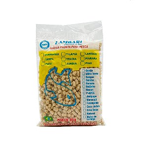 Isca Natural Lambari 80g – Lambari
