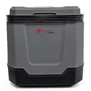 Refrigerador portátil bivolt shp-32L-G - Sumax