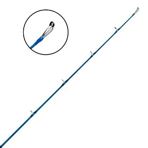 Ponteira Para Vara Pitton Carretilha 2.40m / 2.70m 2 Partes 25 libras - Maruri