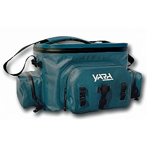 Bolsa Dry Shield Pro Gear 35 Litros - Yara
