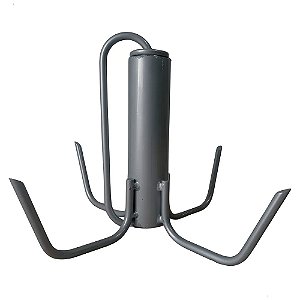 Âncora Para Pesca Garateia 6 kg - Narciso