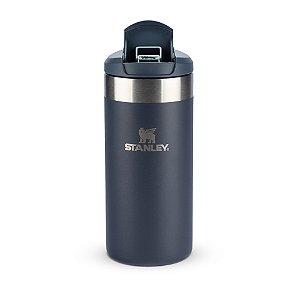 Garrafa Térmica Aero Transit Bottle 350ml Twilig - Stanley