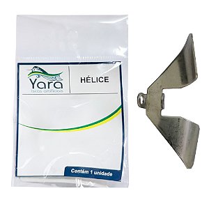 Hélice Para Reposição de Iscas 12cm a 18cm - Yara