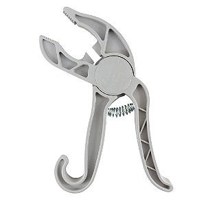 Alicate Para Pesca Pega Peixe Em ABS - HI