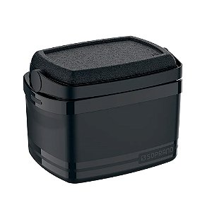 Caixa Térmica 5L Com Alça - Soprano