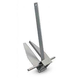 Âncora Danfoth 3,5 kg - Narciso