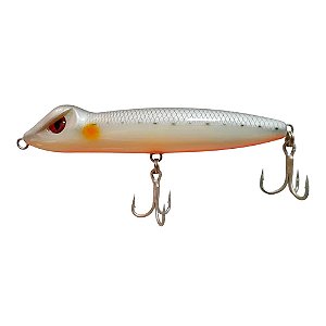 Isca Artificial Zaracare 100- Lucky