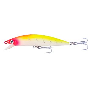 Isca Artificial Bora 14 - Lucky