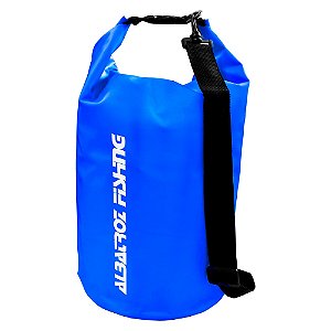 Bolsa Bag A Prova D'Agua 5L - Albatroz