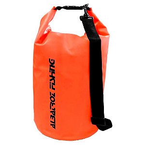 Bolsa Bag A Prova D'Agua 5L - Albatroz