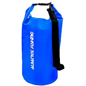 Bolsa Bag A Prova D'Agua 10L - Albatroz