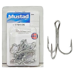 Garateia 3X 7794DS - Mustad