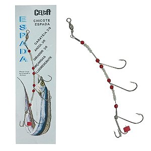 Chicote Mar Para Espada Light CT 1210 - Celta