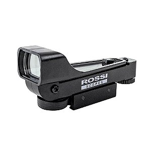 Red Dot / Mira Holográfica 1x20x30 3/8 - Rossi