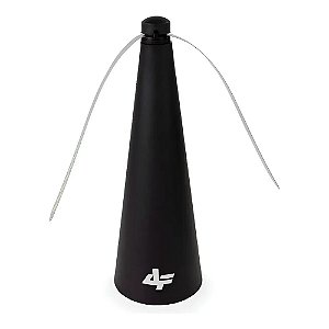 Ventilador Portátil Repelente VR-1001 - Albatroz