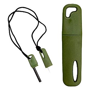 Pederneira Para Camping YW11 - Albatroz