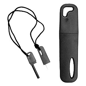 Pederneira Para Camping YW11 - Albatroz