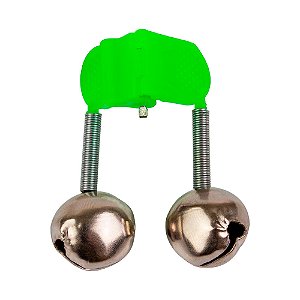 Sino Guizo Duplo Suporte de Luz 16mm - Albatroz