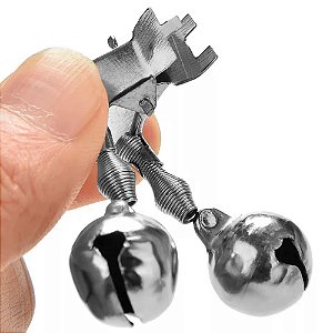 Sino Guizo Duplo 16mm - Albatroz