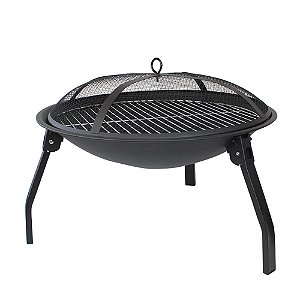 Fogueira portátil Fuego - Nautika