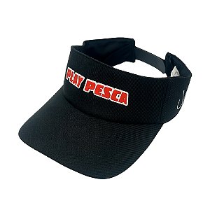 Viseira Para Pesca - Play Pesca