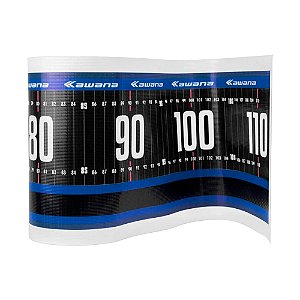 Régua de Medição para Pesca 110 cm – Kawana