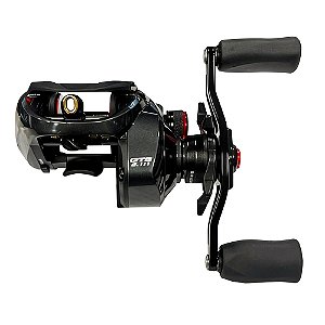 Carretilha Para Pesca Intruder 12000 Ds 4.5kg Drag - Marine