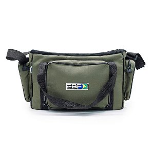 Bolsa Apetrecho GG Mx3 Connection Verde - EBF