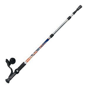 Bastão De Caminhada Sure Step - Deyu