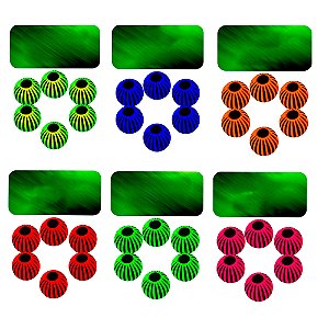 Miçanga Luminosa Sorocaba - Storny