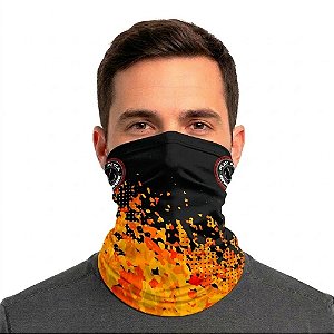 Proteção De Rosto FPS 50+ - Play Pesca