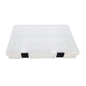 Estojo Para Isca Artificial Box Medio - Yara