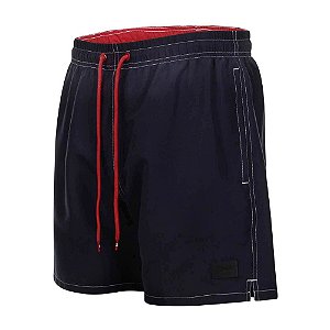 Shorts Swim Navy Blue Azul - Speedo