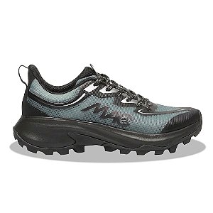 Tênis Trail Run Fuga 01 Zoes Lioflex Chumbo N - Macboot