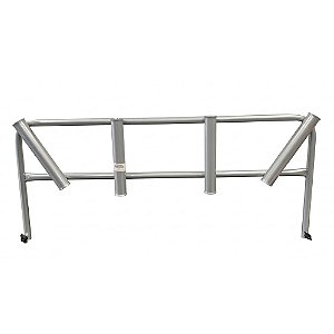 Suporte Trave Para Barco 4 Varas - Narciso