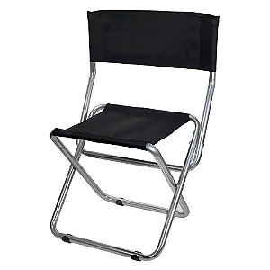 Banqueta Com Encosto Para Pesca 7/8 Reforçada - Narciso