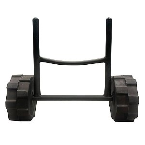 Carrinho De Transporte Caiaque Pinima - Polaris