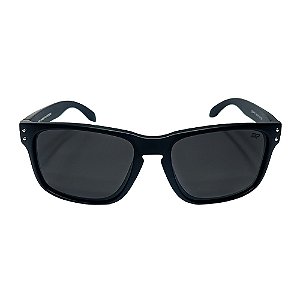 Oculos Solar Polarizado Nakamura I Preto - Express Polarizados