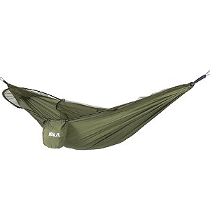 Rede Descanso Mosqueteiro Araguaia - Kala