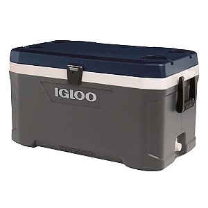 Caixa Térmica Maxcold 66 Litros - Igloo