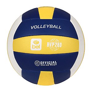 Bola de Volei BVP280 Cores Sortidas - Bel
