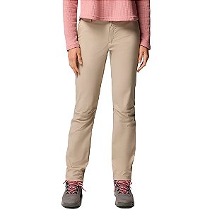 Calça Feminina Leslie Falls Fossil - Columbia