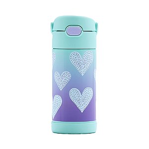 Garrafa Térmica Funtainer 355ML F410 - Thermos
