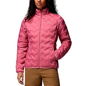 Jaqueta Feminina Delta Ridge II Down Rosette - Columbia