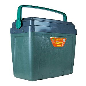 Caixa Térmica Cooler Siberian 25 Litros - Guepardo
